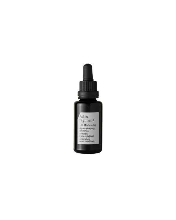 Skin Regimen 1.85 HA Booster