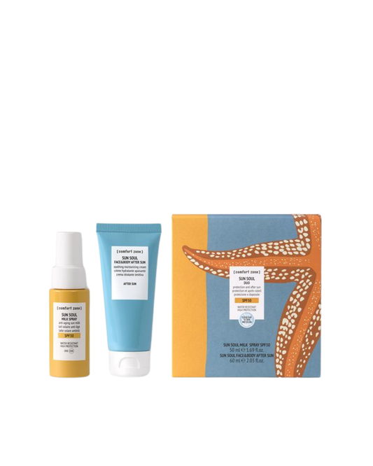 Gift-Sunsoul Duo SPF50