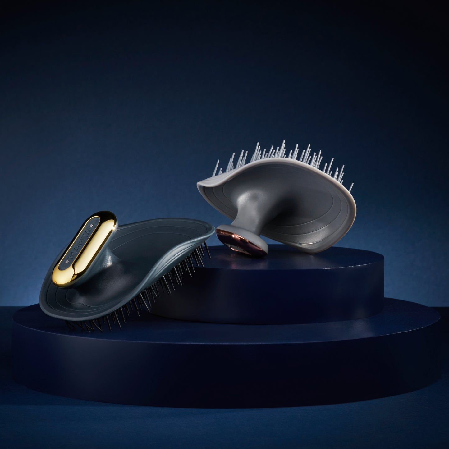Manta Pulse - Electric Scalp Massager