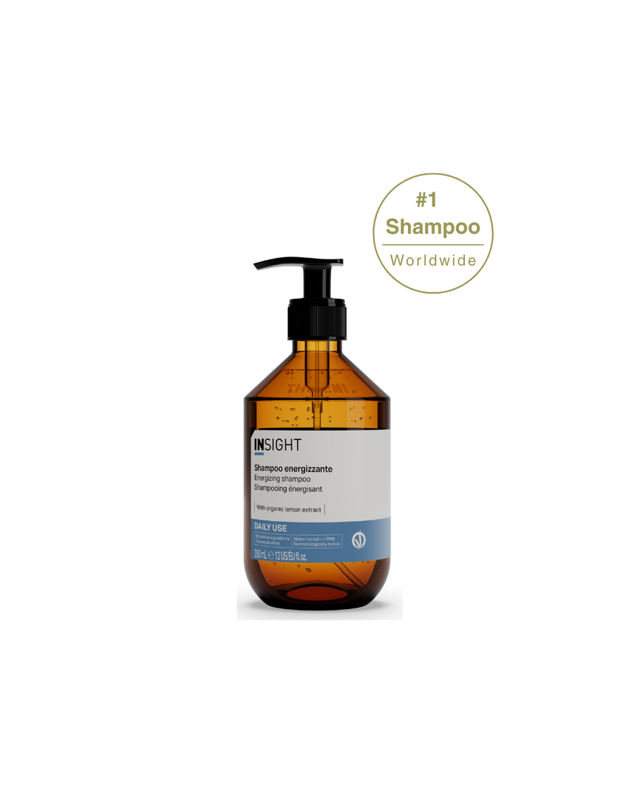 Insight Daily Use Energizing Shampoo