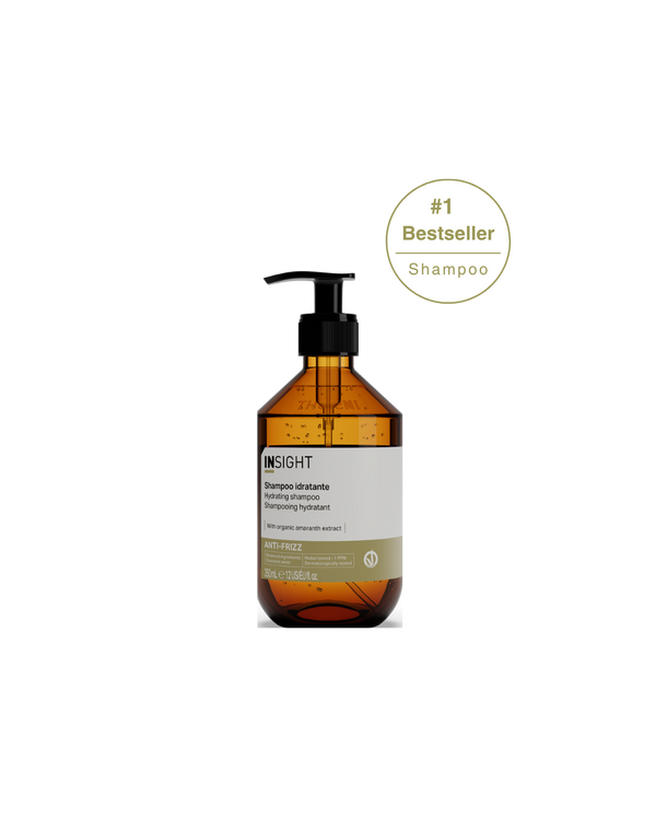 Insight Anti-Frizz Hydrating Shampoo
