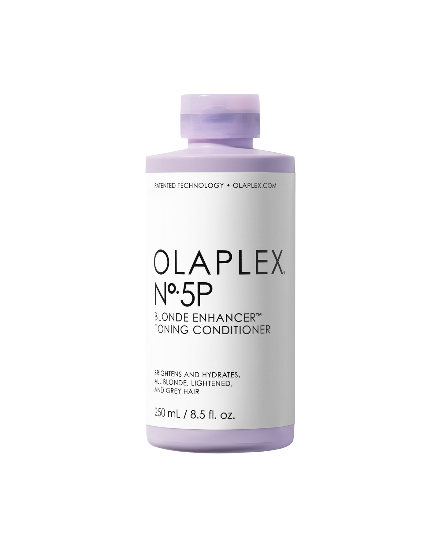 Nº.5P Blonde Enhancer Toning Conditioner
