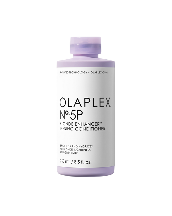 Olaplex Nº.5P Blonde Enhancer Toning Conditioner