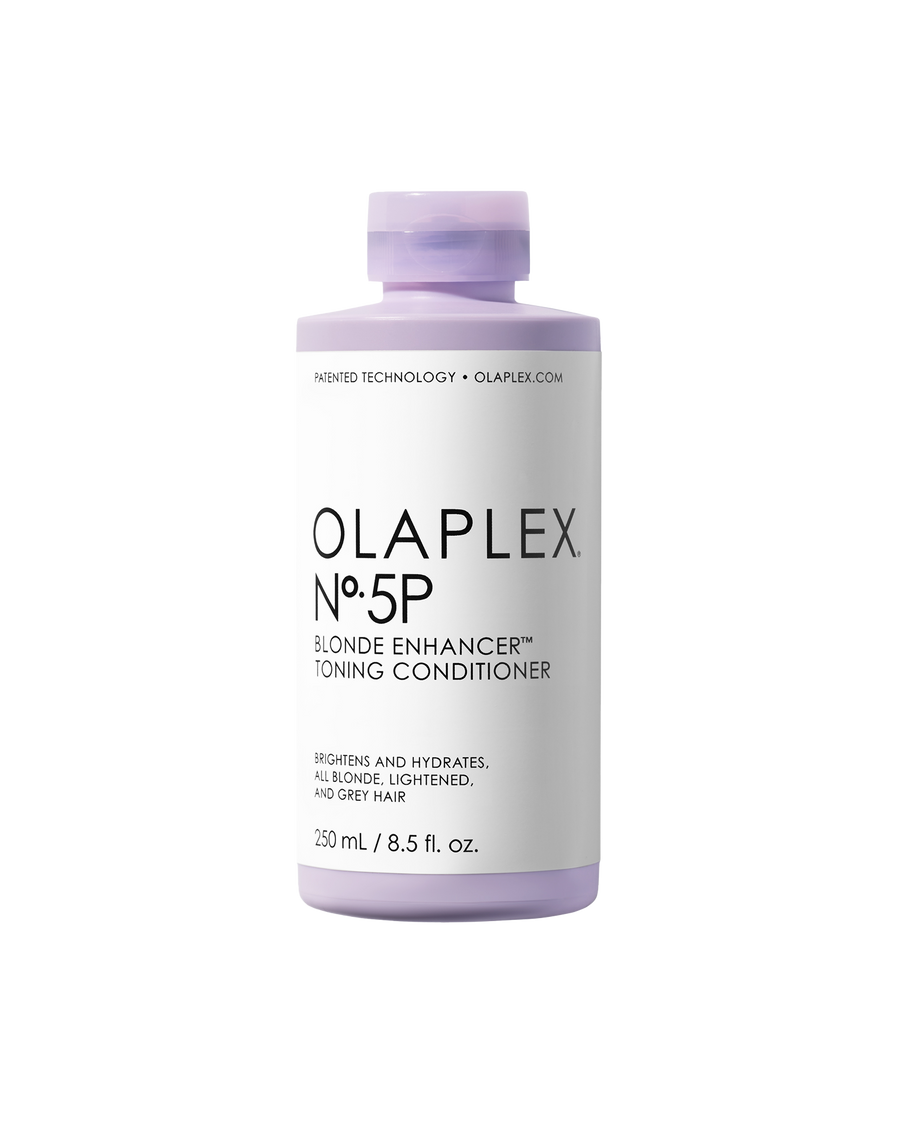 Olaplex Nº.5P Blonde Enhancer Toning Conditioner