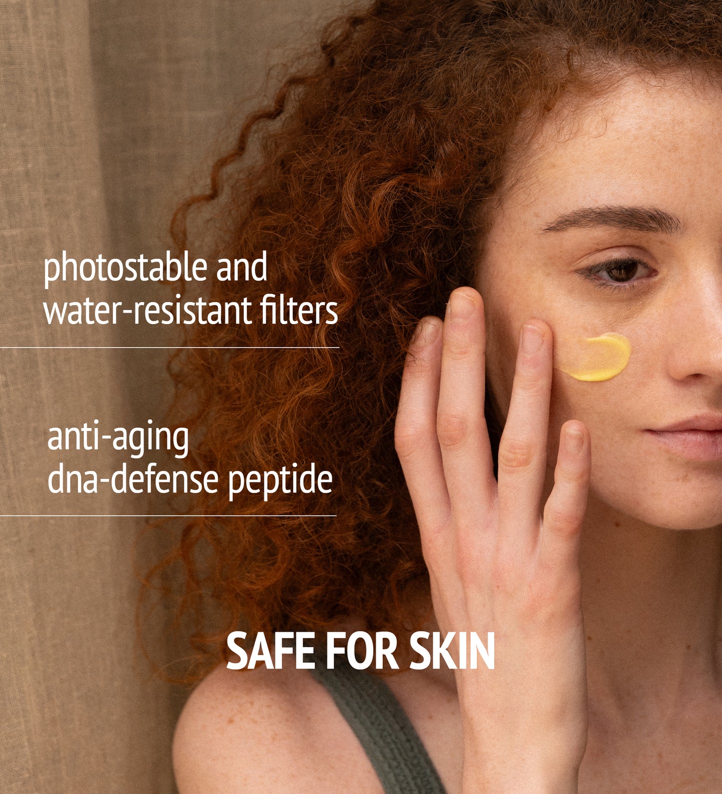 Sun Soul Protective Mist