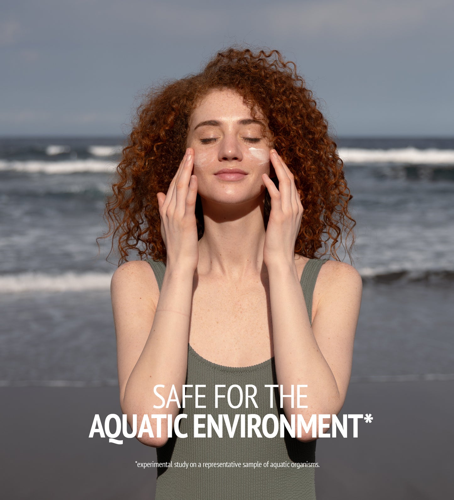 Sun Soul Protective Mist