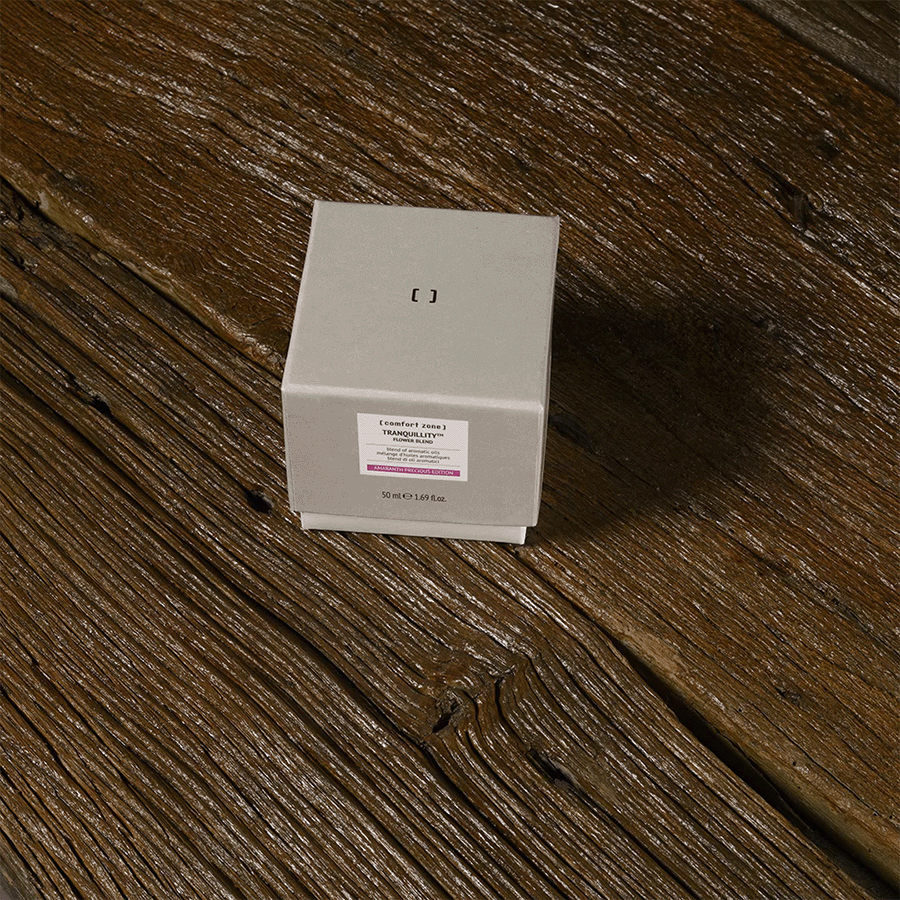 Tranquillity Flower Blend