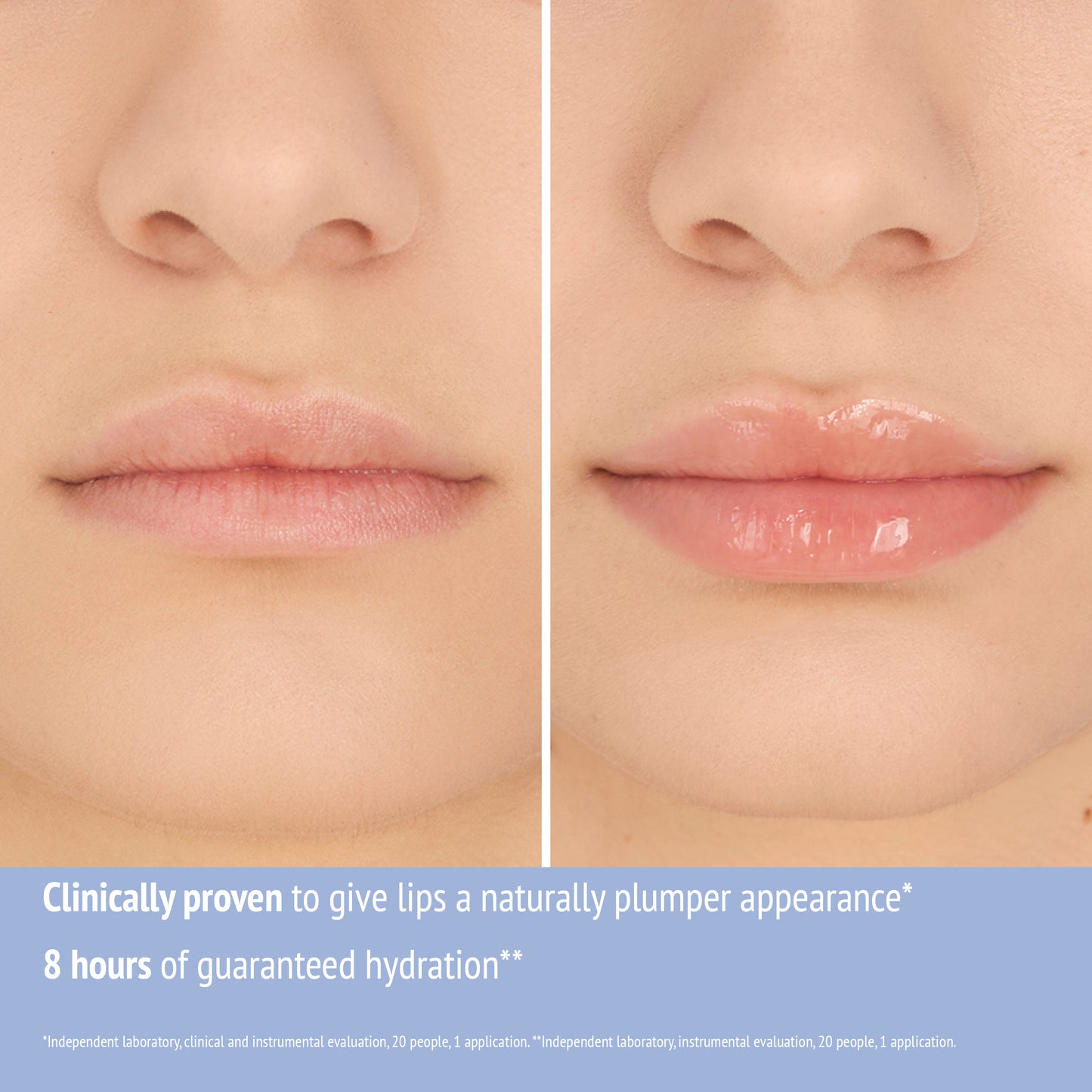 Hydramemory Plumping Lip Balm