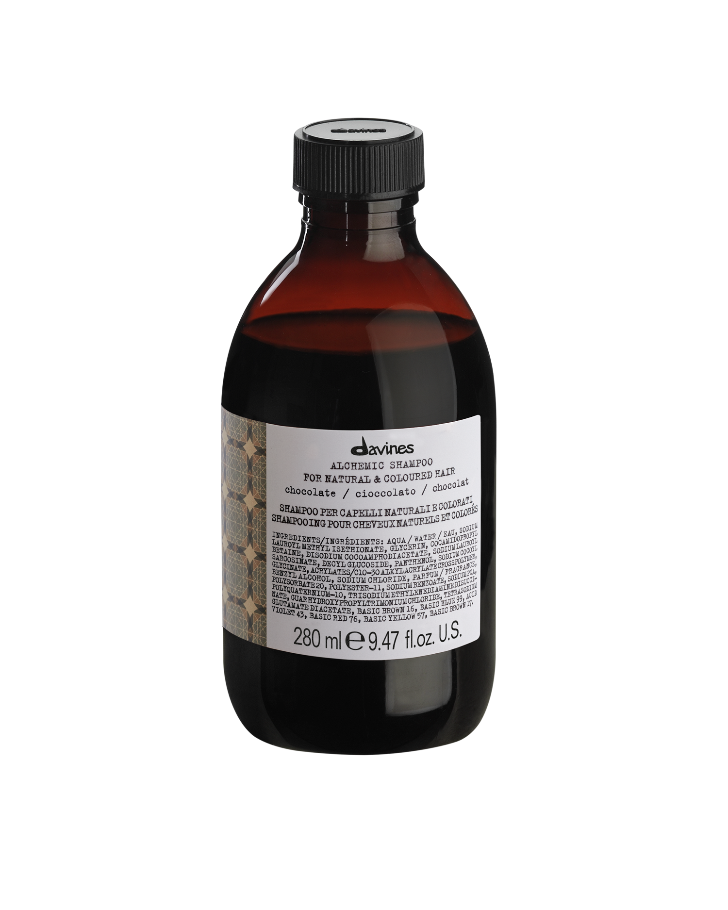 Sodium chloride shampoo deals