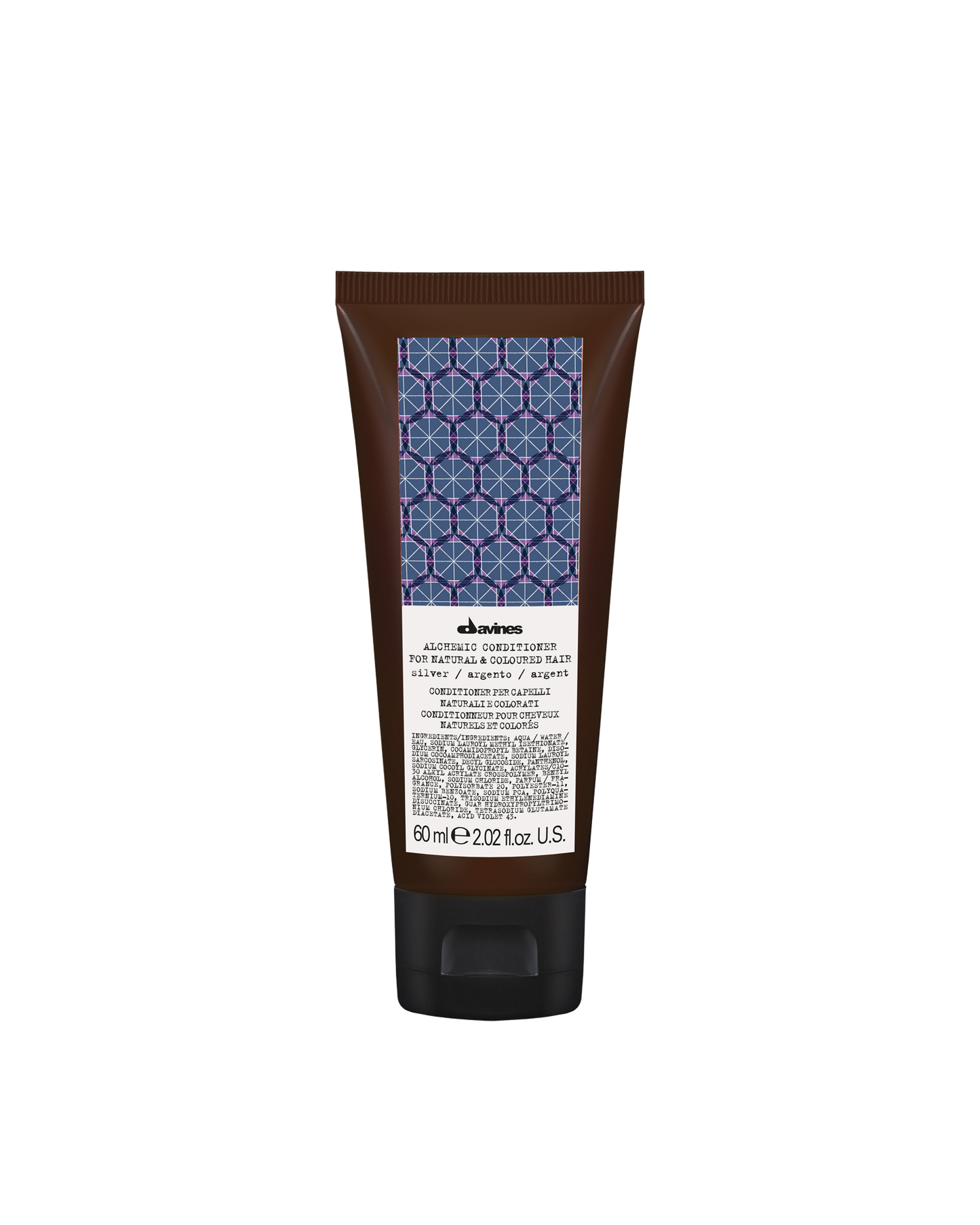 Alchemic Conditioner Silver