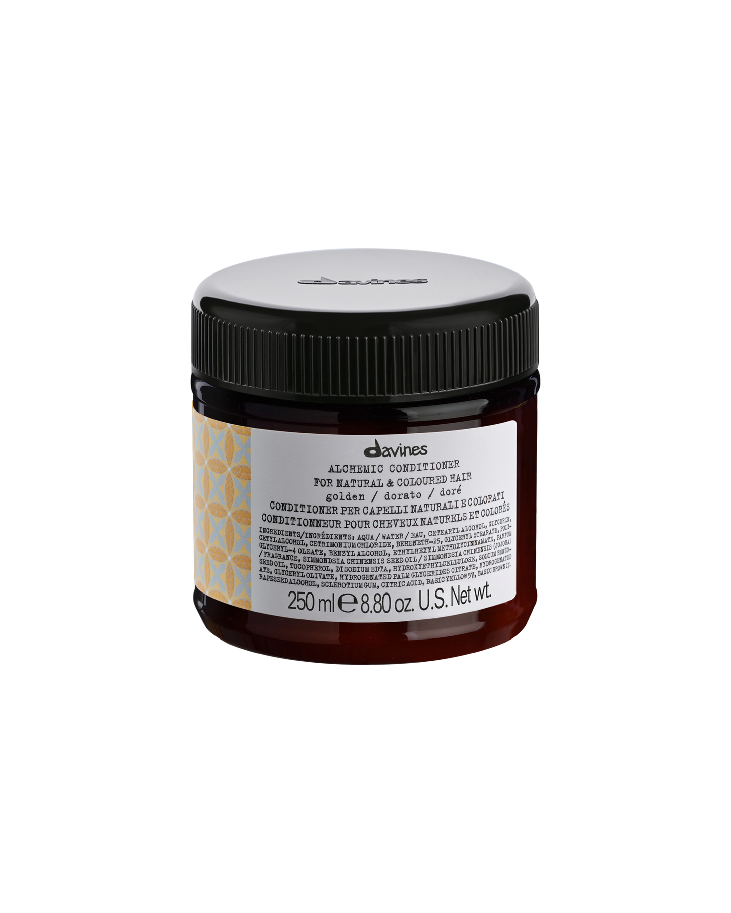 Alchemic Conditioner Golden