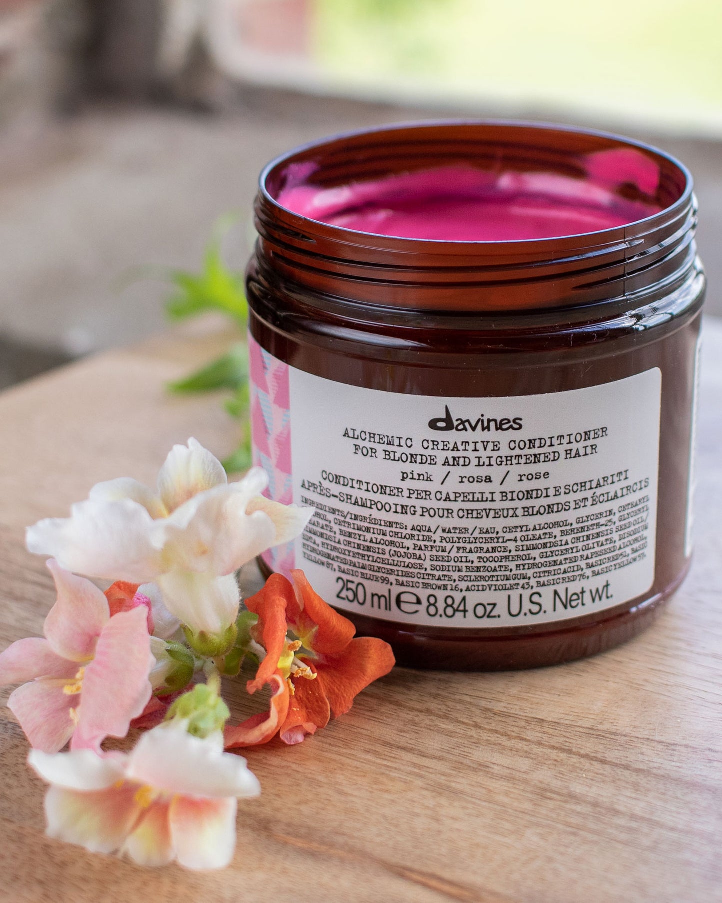Alchemic Creative Conditioner Pink