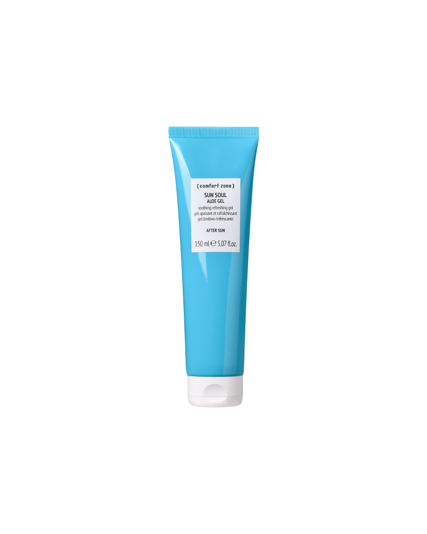 Sun Soul Aloe Gel