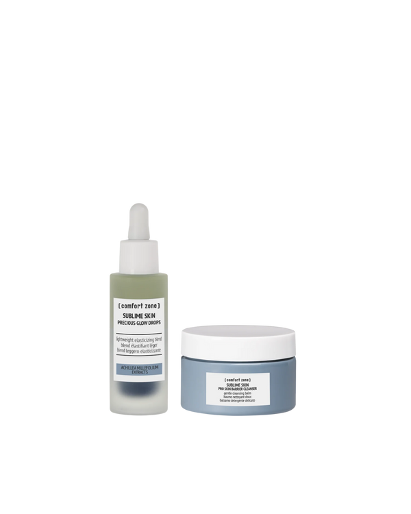 Comfort Zone Anti-Aging Skin Barrier Bundle