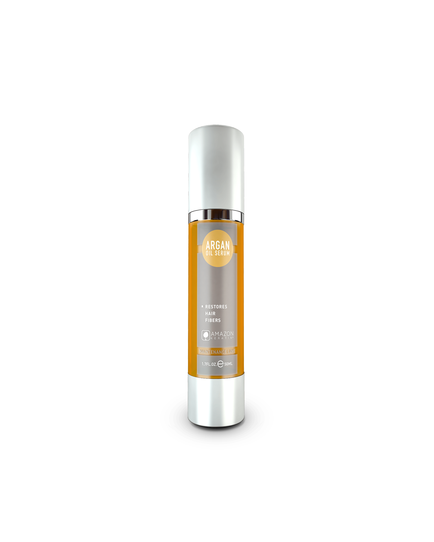 Argan Oil Serum AMAZON KERATIN EIDEAL