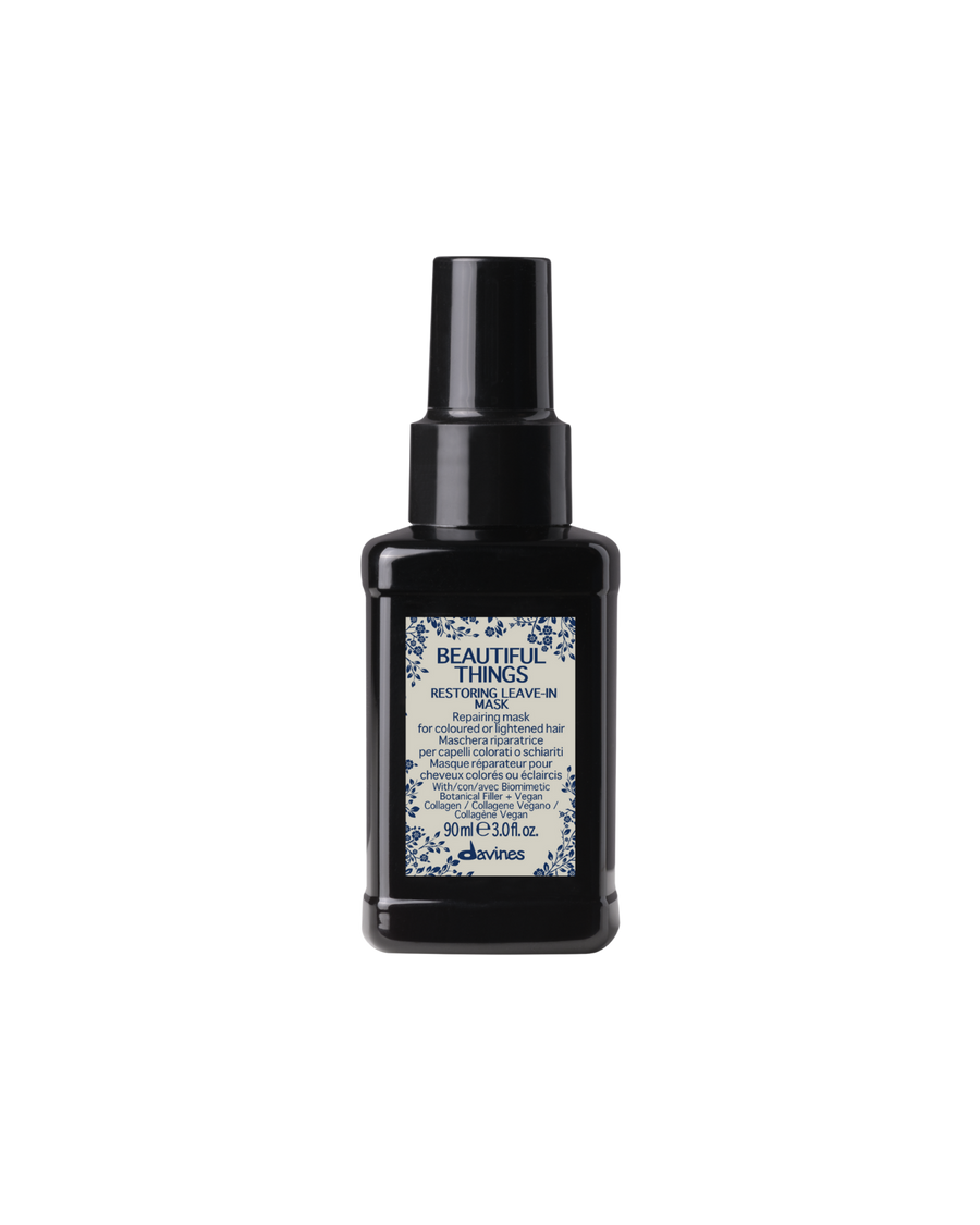 Beautiful Things Restoring Leave-in Mask