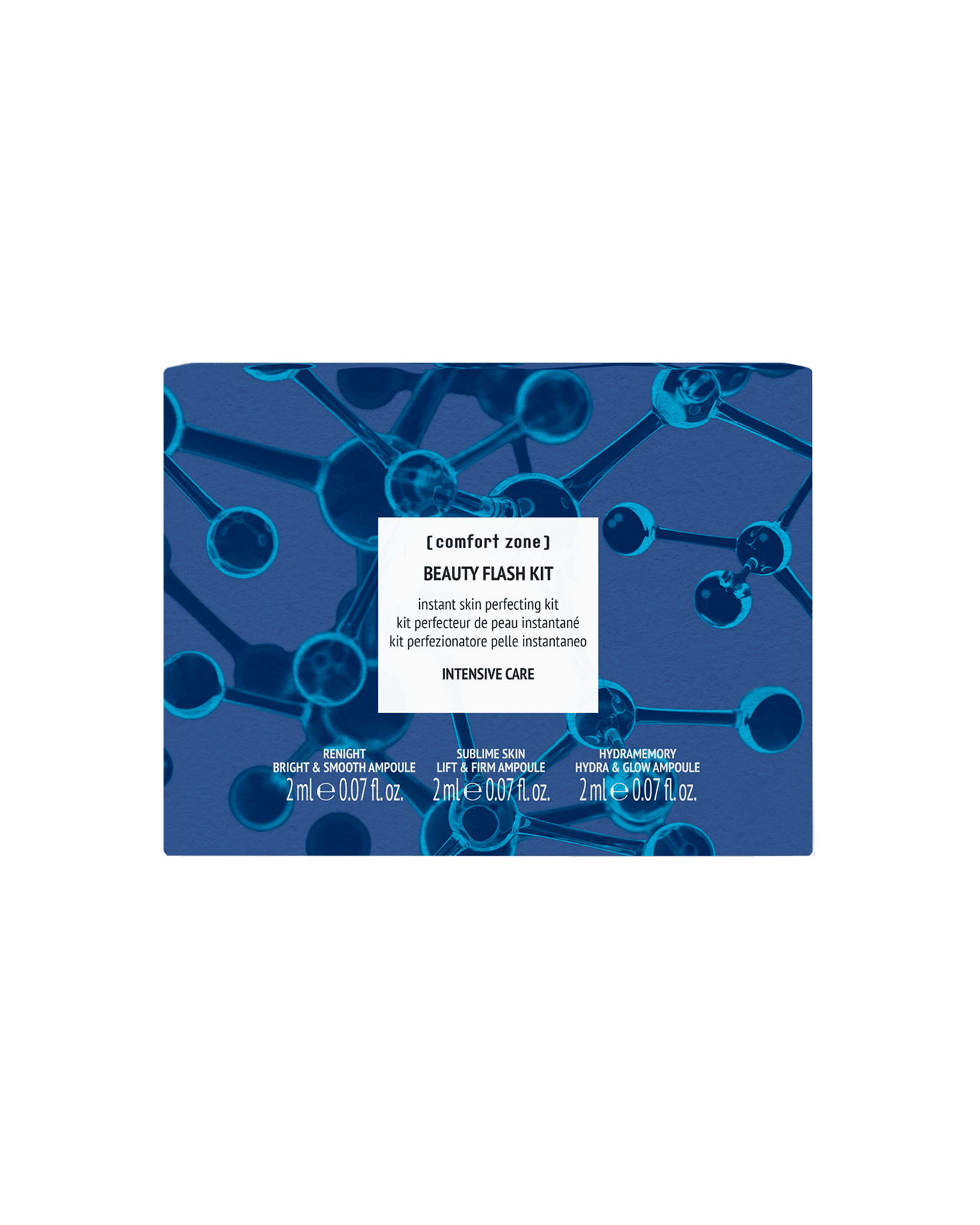 Beauty Flash Kit
