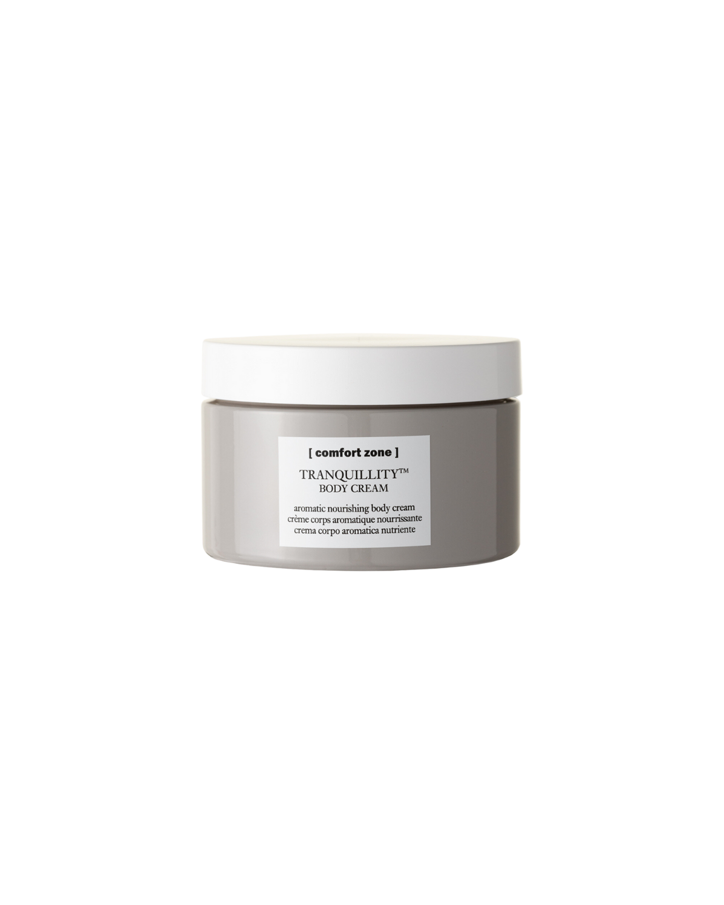Tranquillity Body Cream