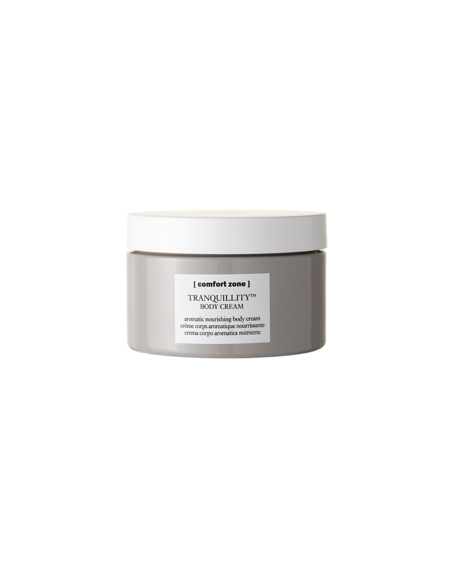 Comfort Zone Tranquillity Body Cream