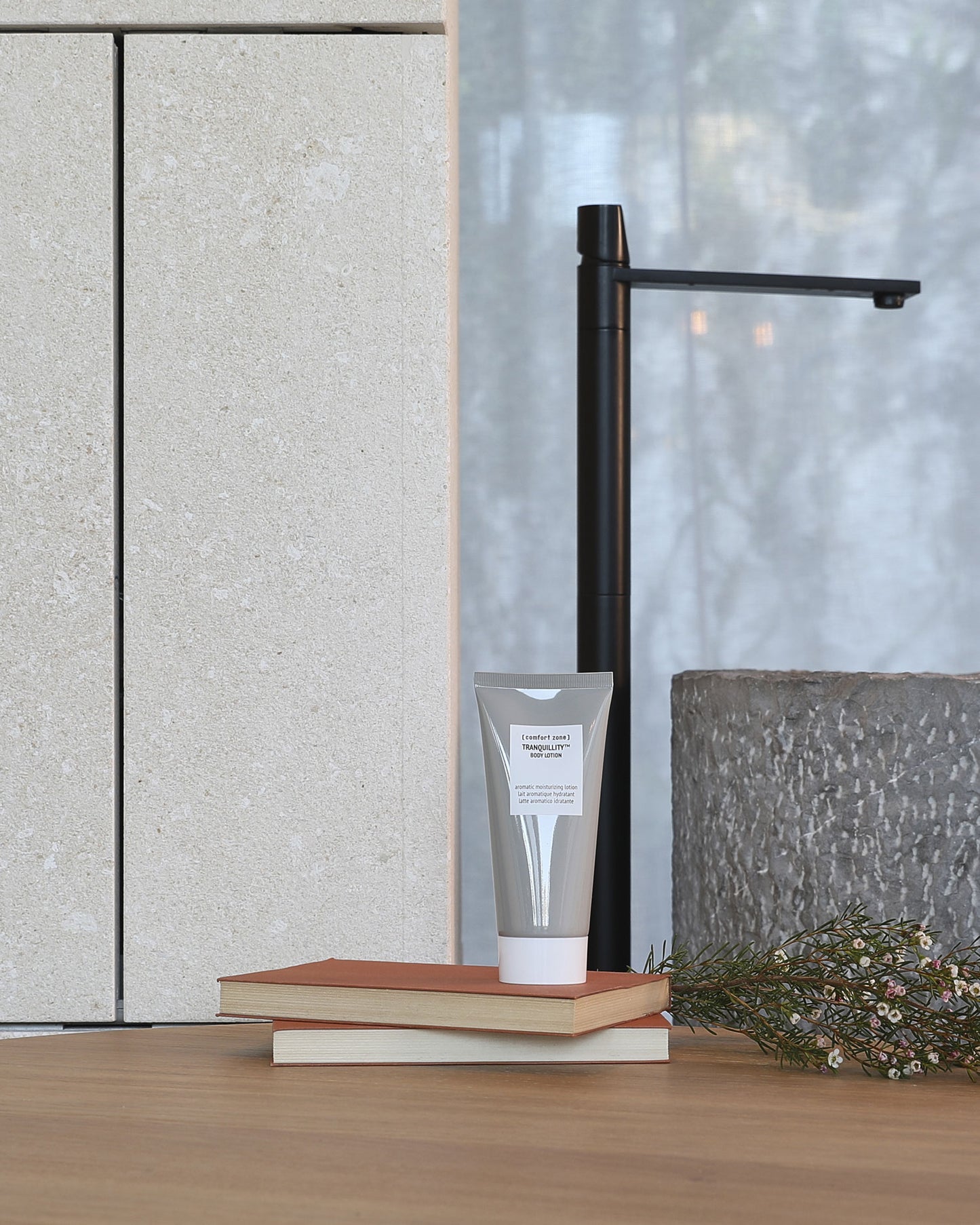 Tranquillity Body Lotion