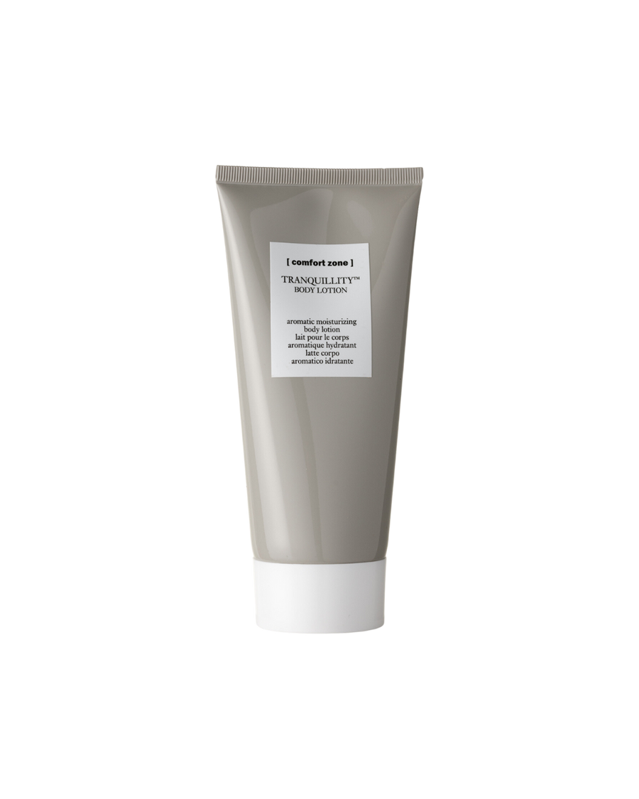 Comfort Zone Tranquillity Body Lotion
