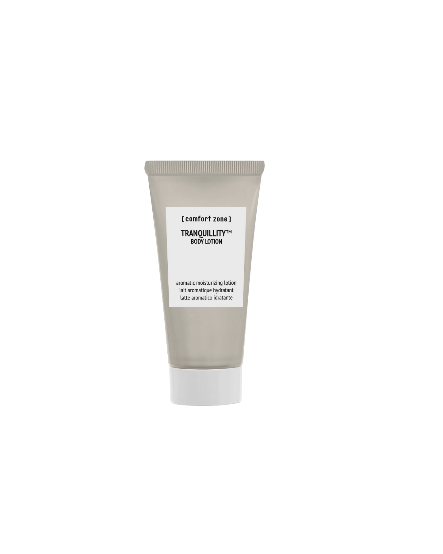 Tranquillity Body Lotion