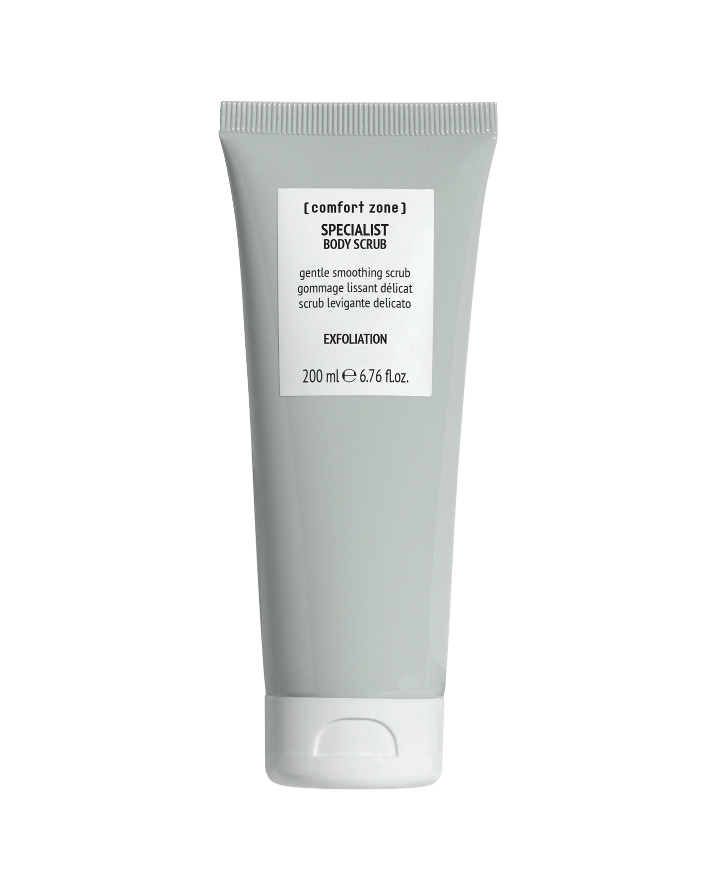 Specialist Body Scrub
