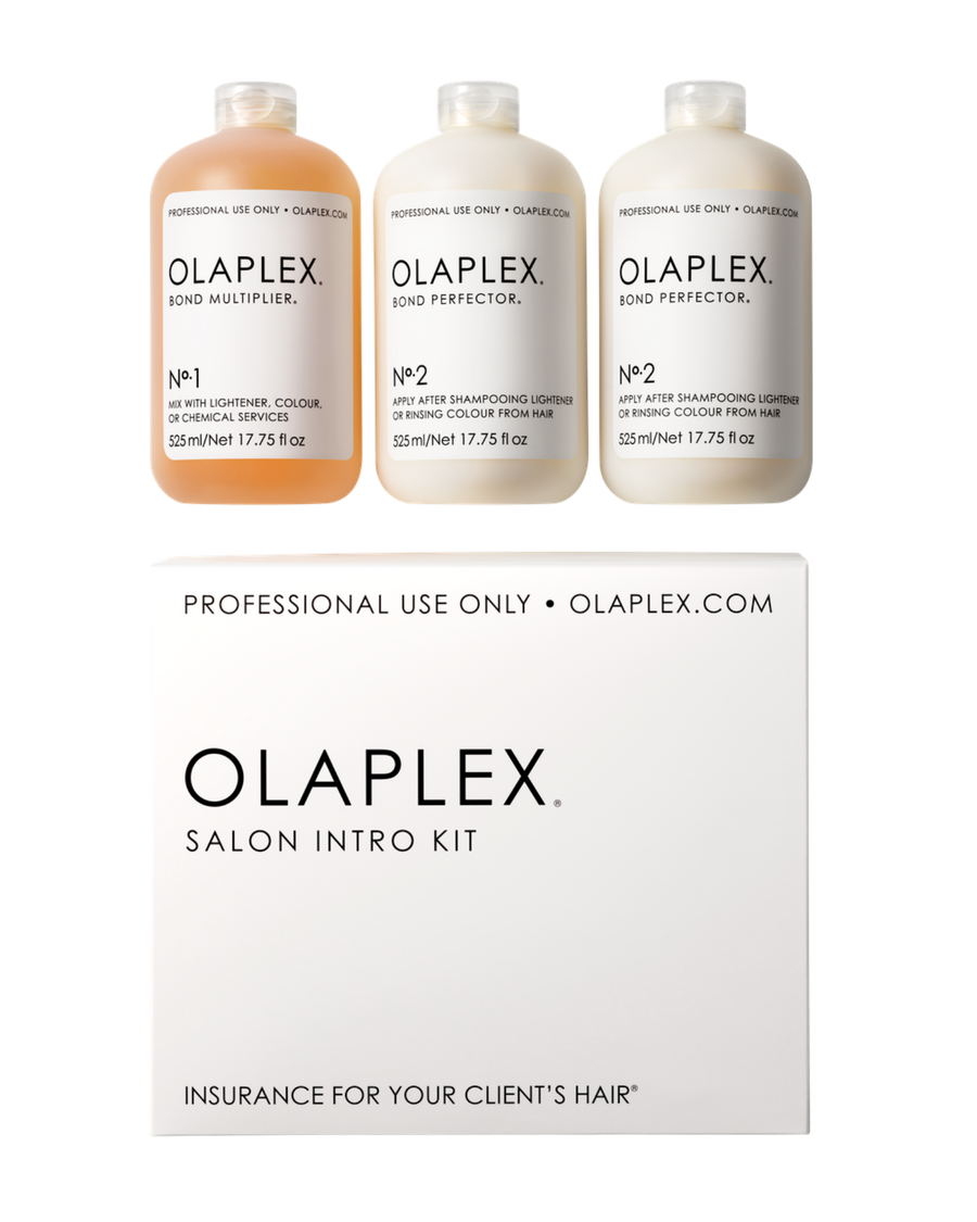 Olaplex Salon Intro Kit