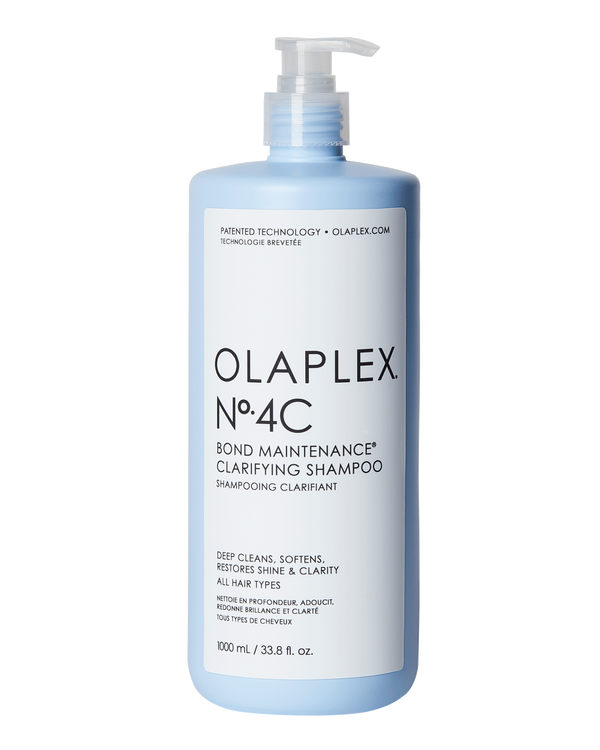 Olaplex Nº.4C Bond Maintenance Clarifying Shampoo