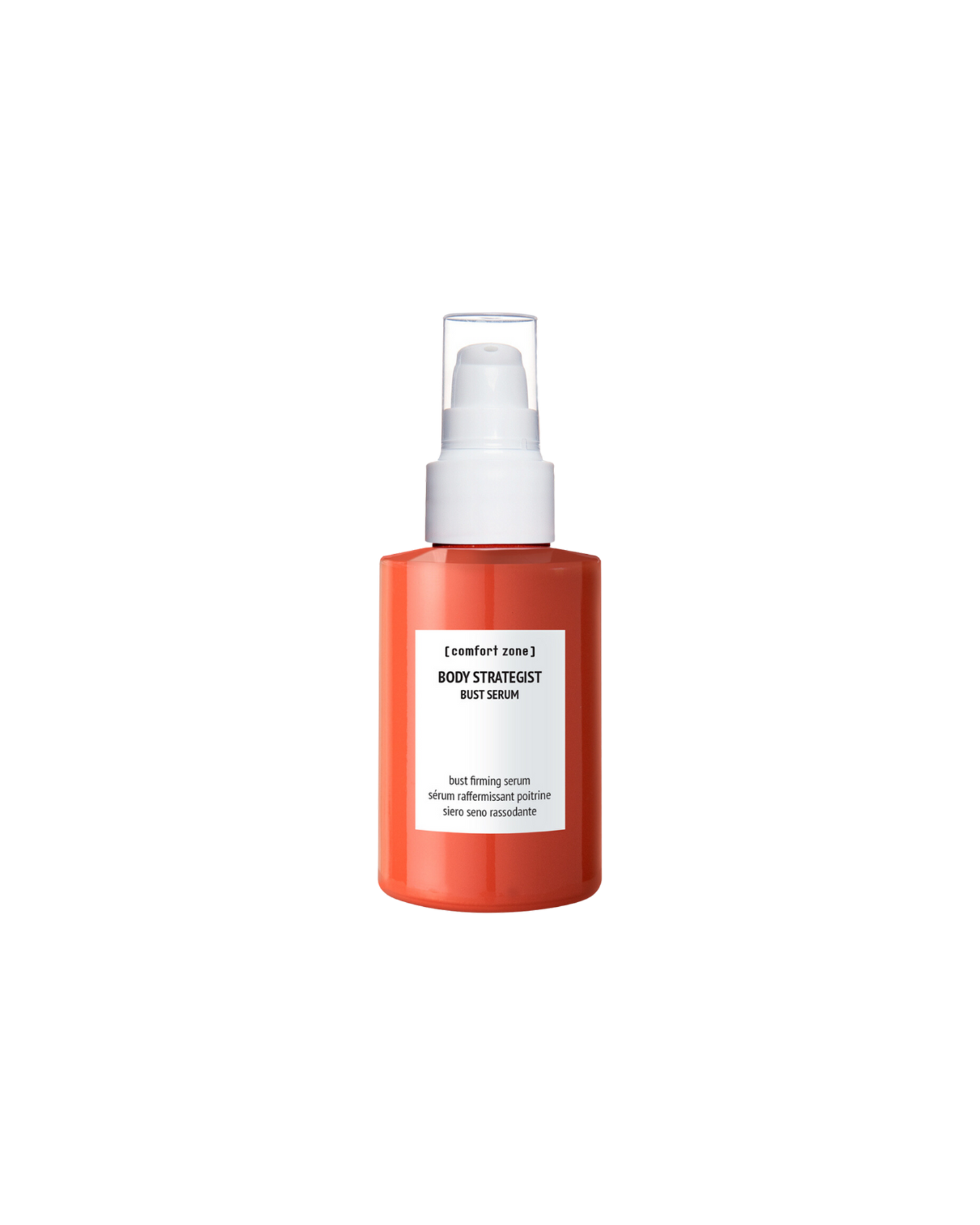 Body Strategist Bust Serum