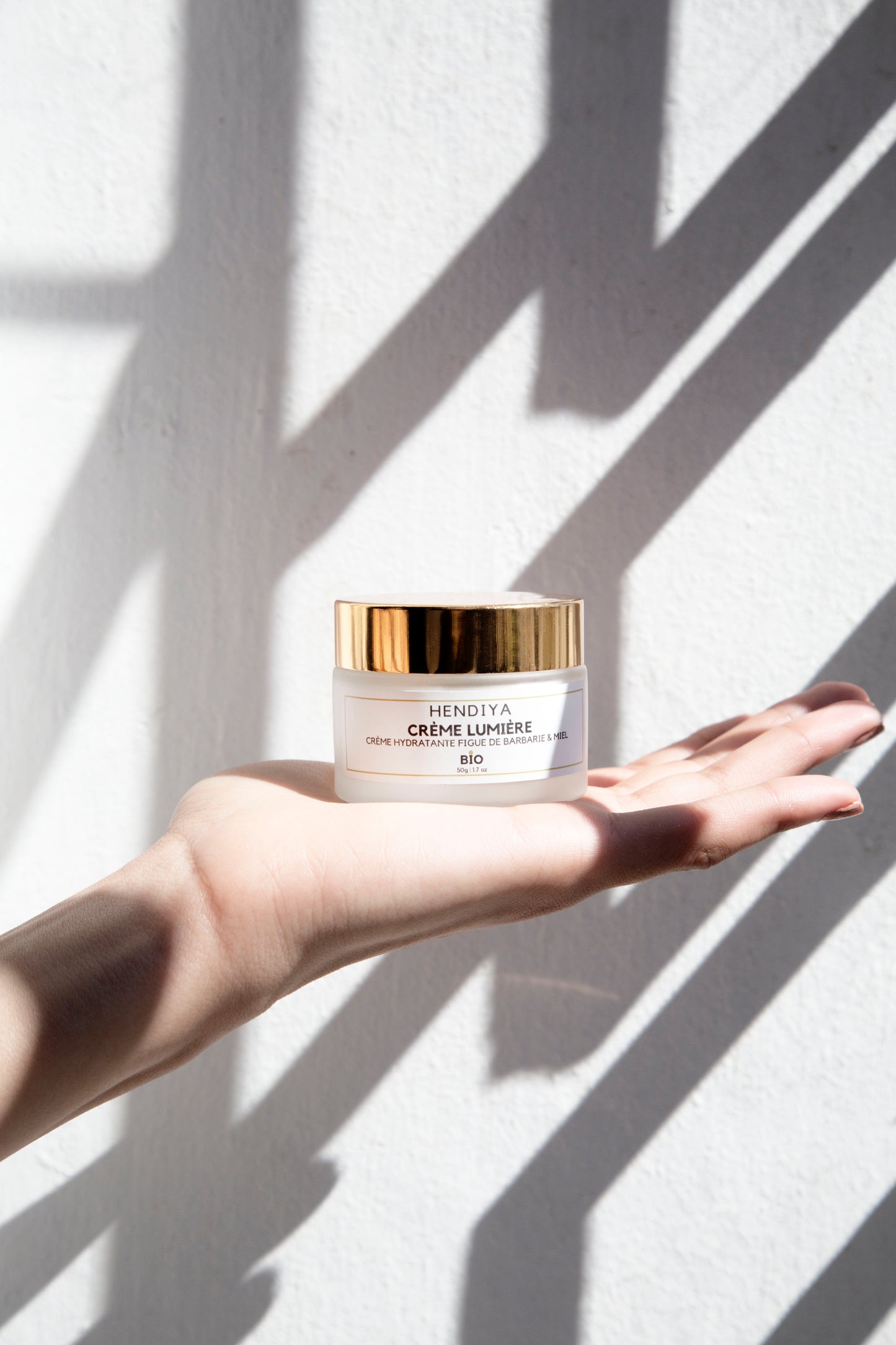 La Crème Lumière