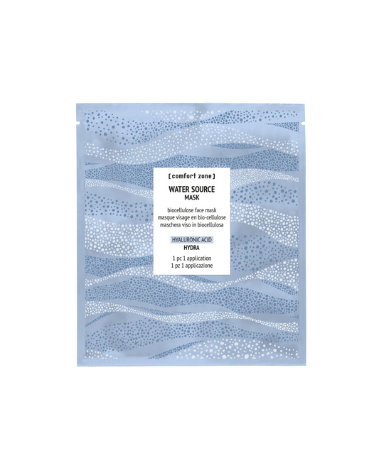 Gift- Water Source Mask