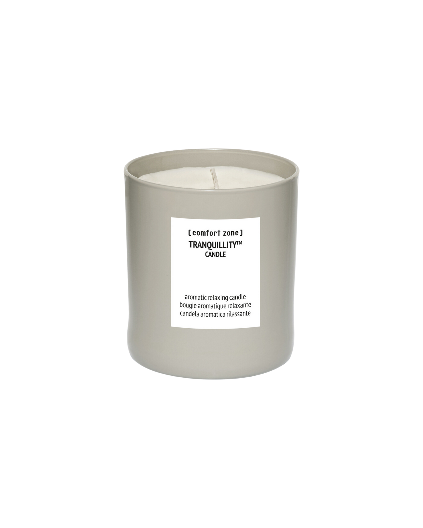 Tranquillity Candle