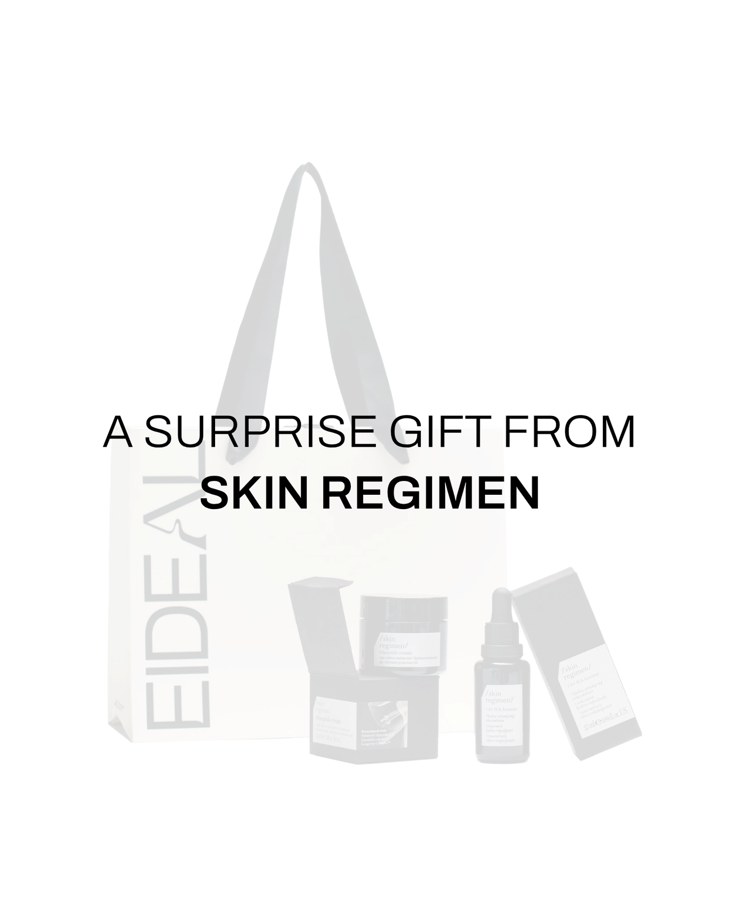 Gift-A Surprise Gift From Skin Regimen (Retail Size)