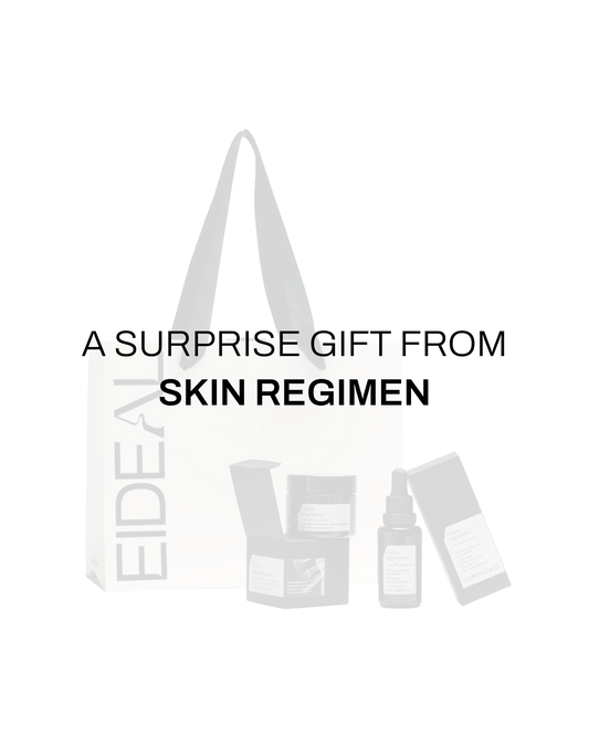 Gift-A Surprise Gift From Skin Regimen (Retail Size)