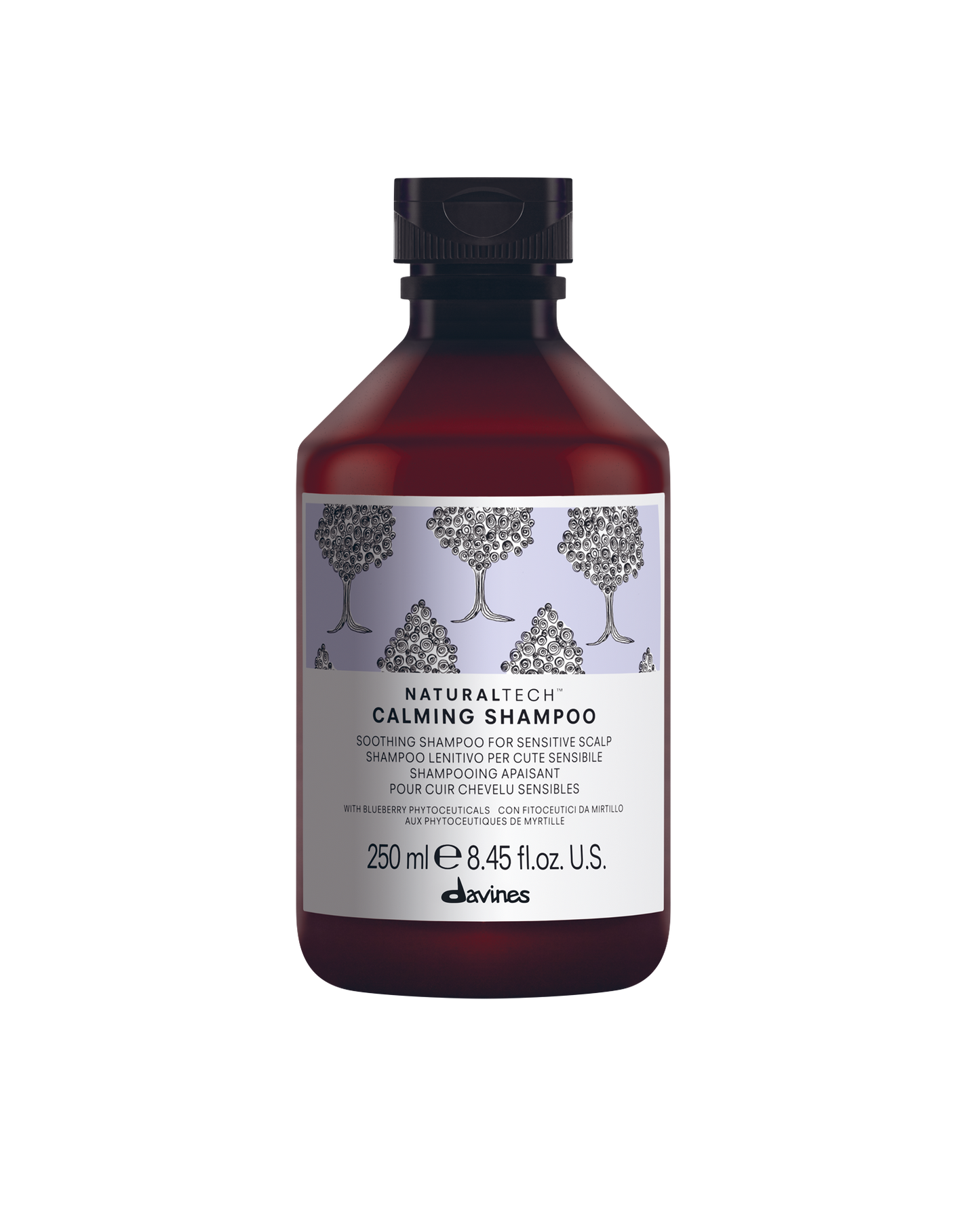 Calming Shampoo