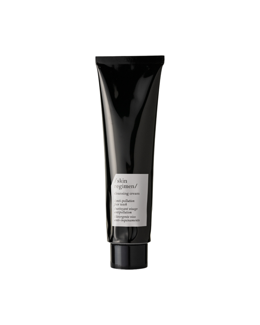 Skin Regimen Cleansing Cream