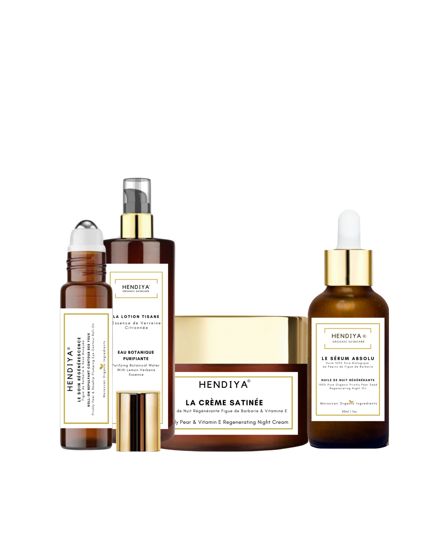 Coffret Morphée