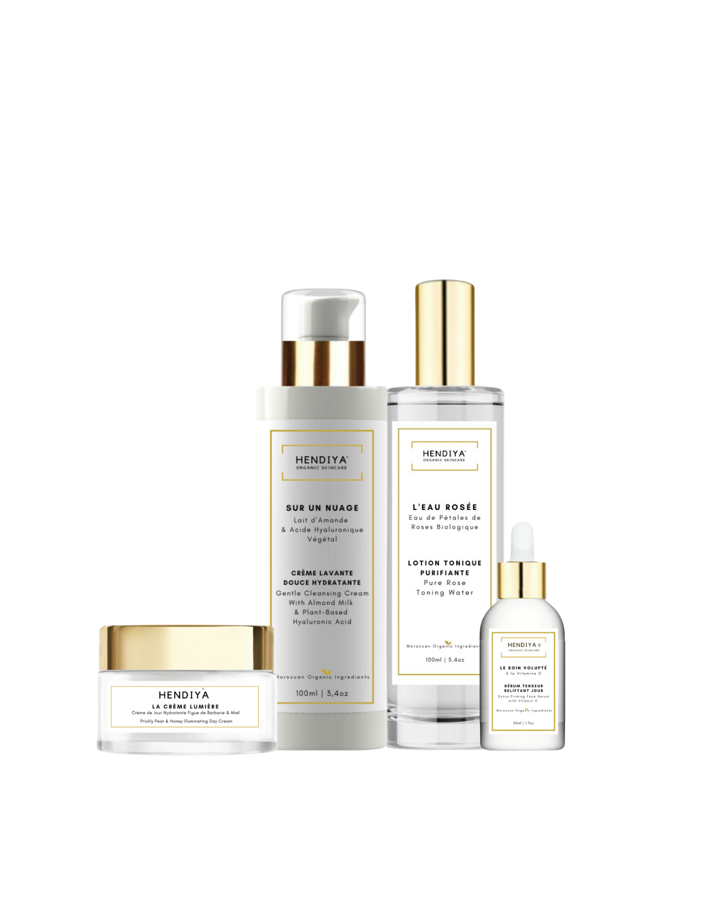 Coffret Énergie
