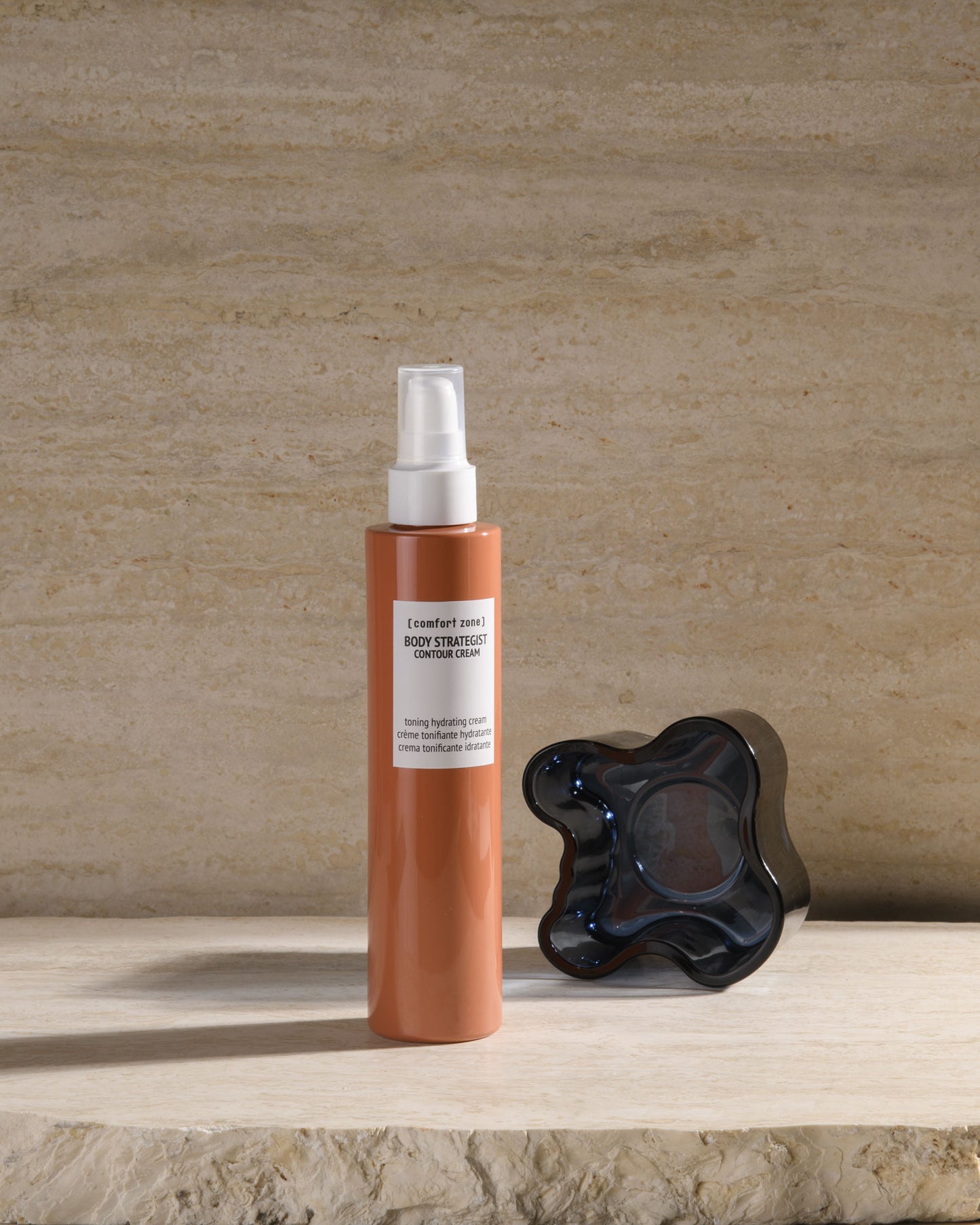 Body Strategist Contour Cream