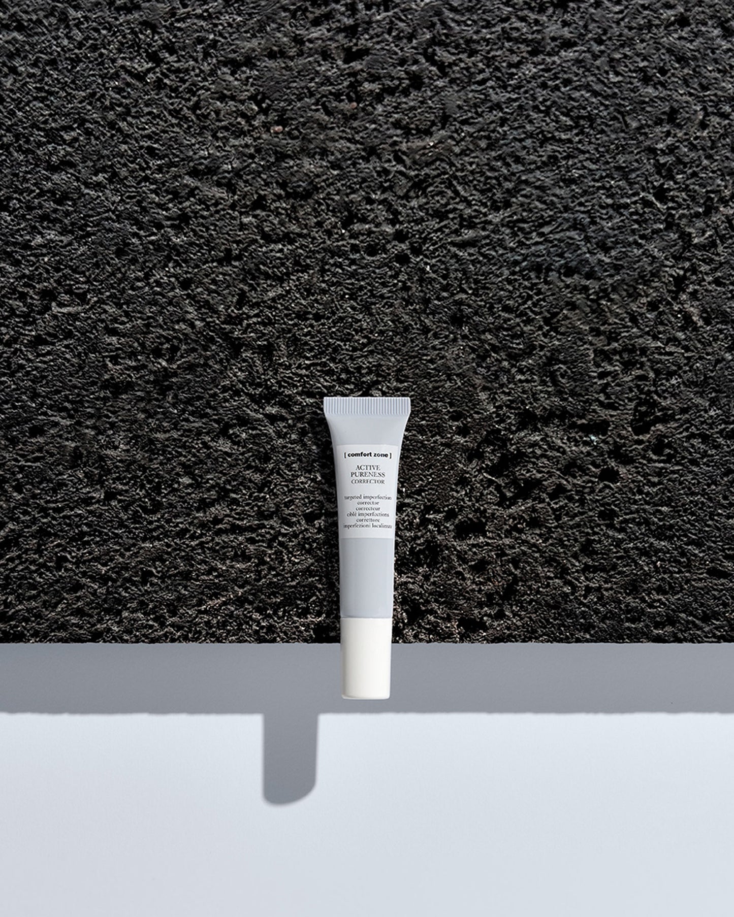 Active Pureness Corrector