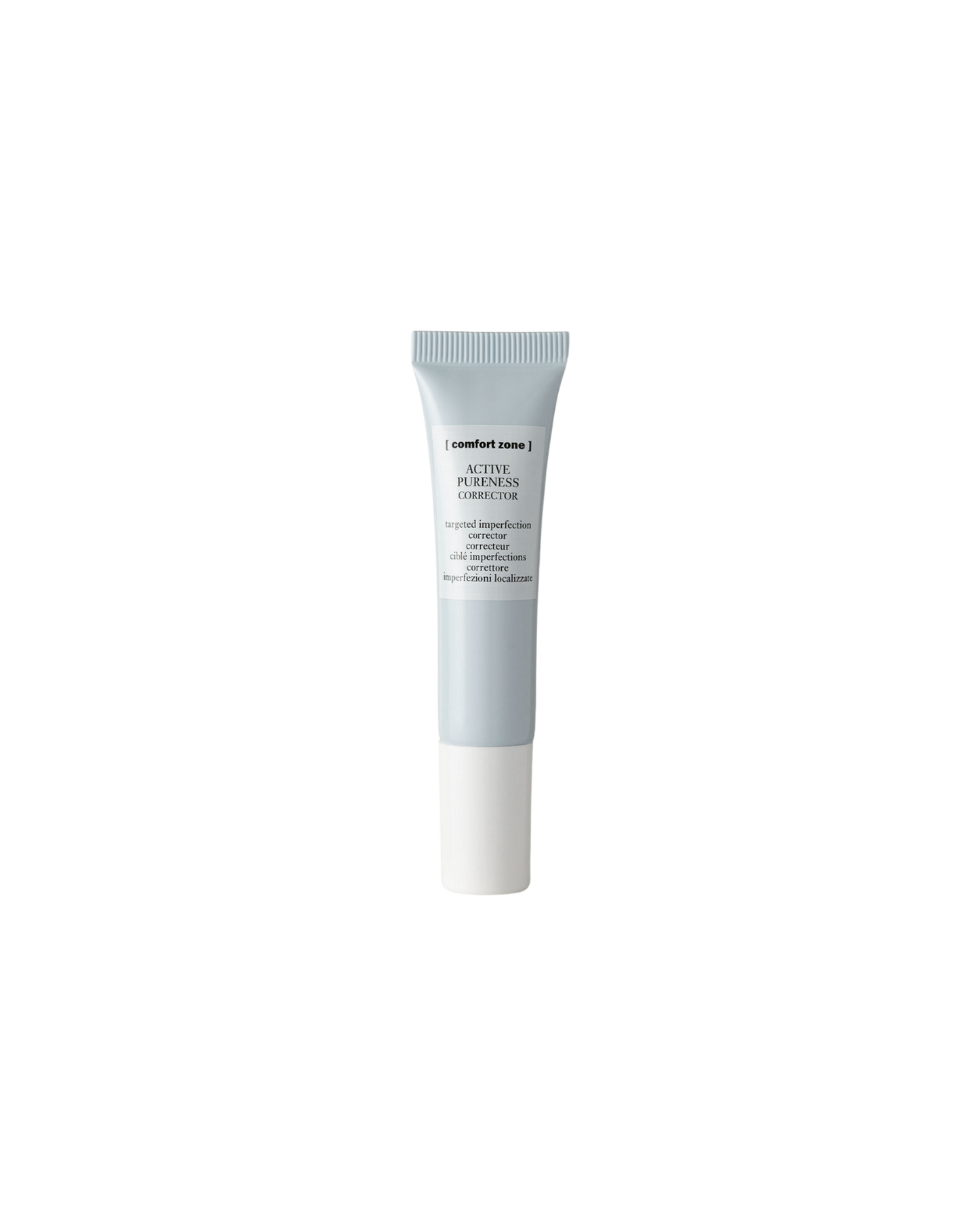 Active Pureness Corrector