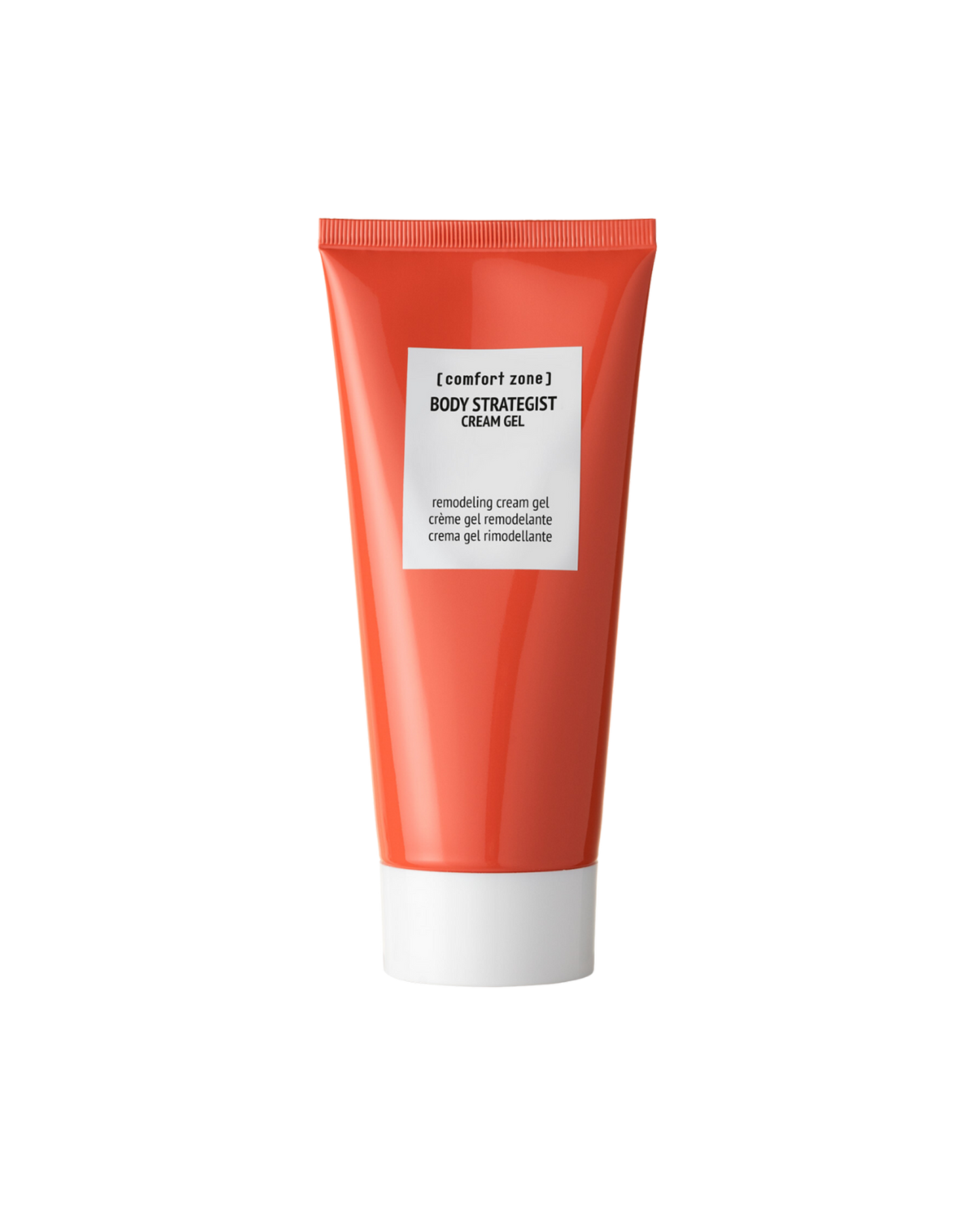 Body Strategist Cream Gel