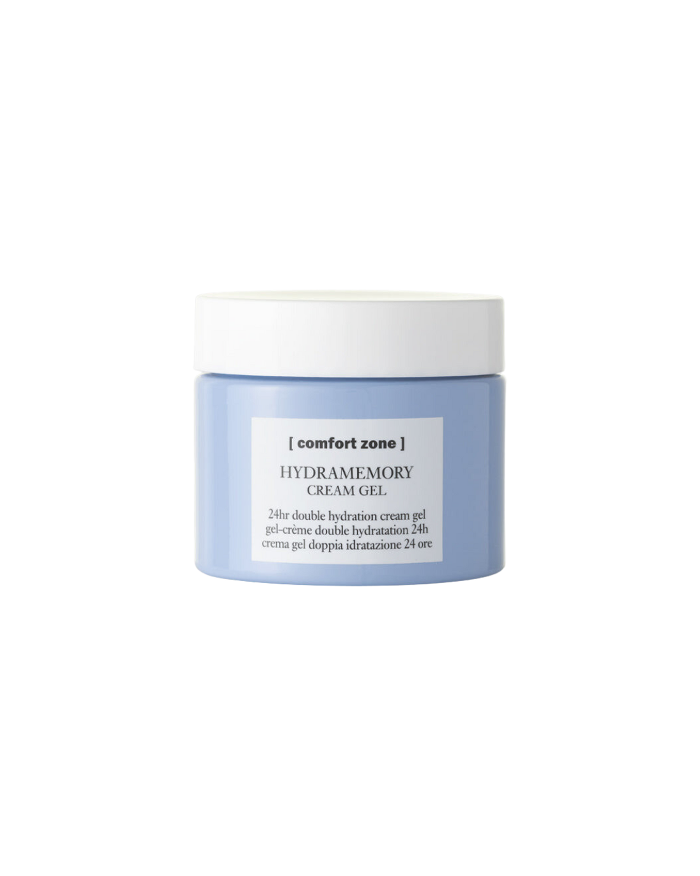 Hydramemory Cream Gel
