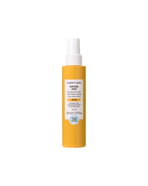 Comfort Zone Sun Soul Cream SPF30