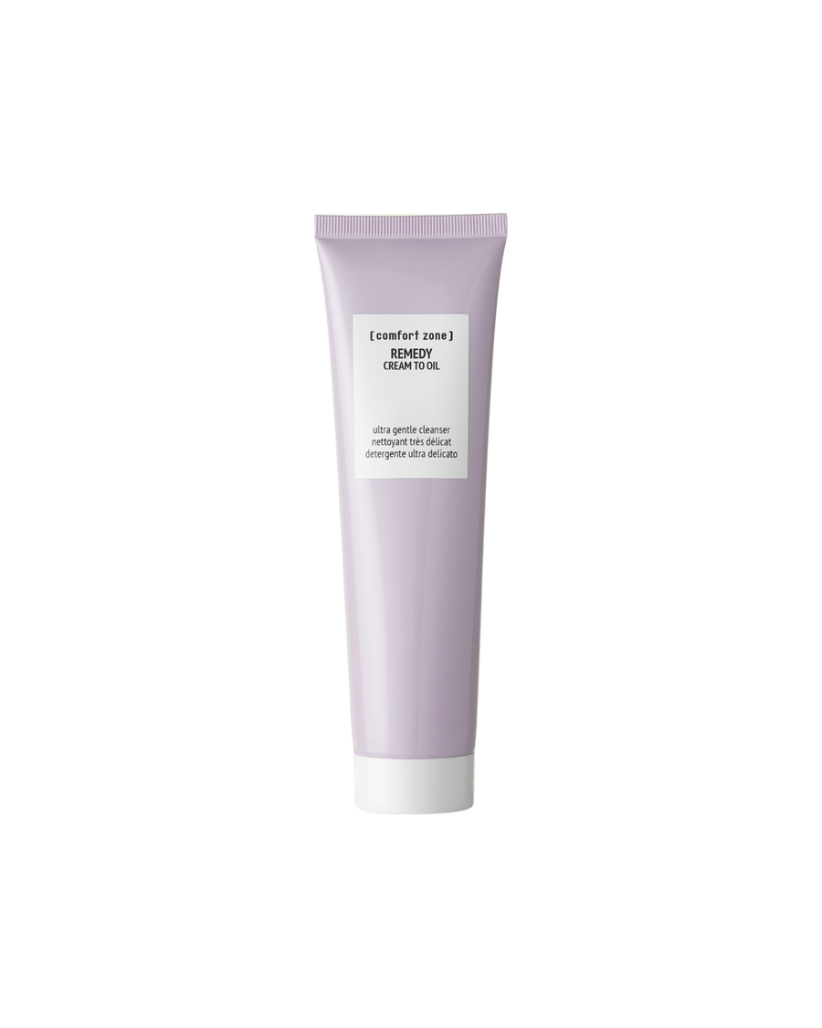 Remedy Cream to Oil - Comfort Zone - EIDEAL premium haircare