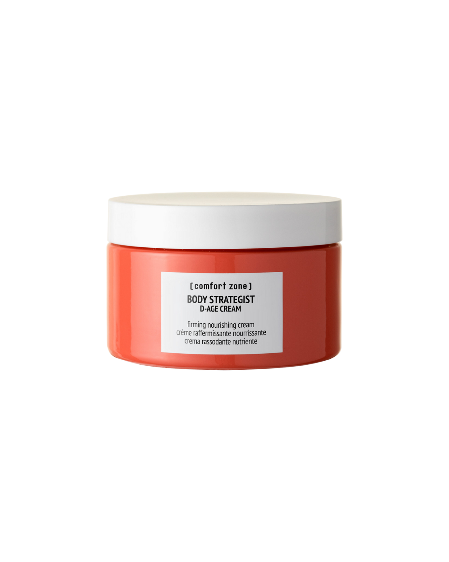 Body Strategist D-Age Cream