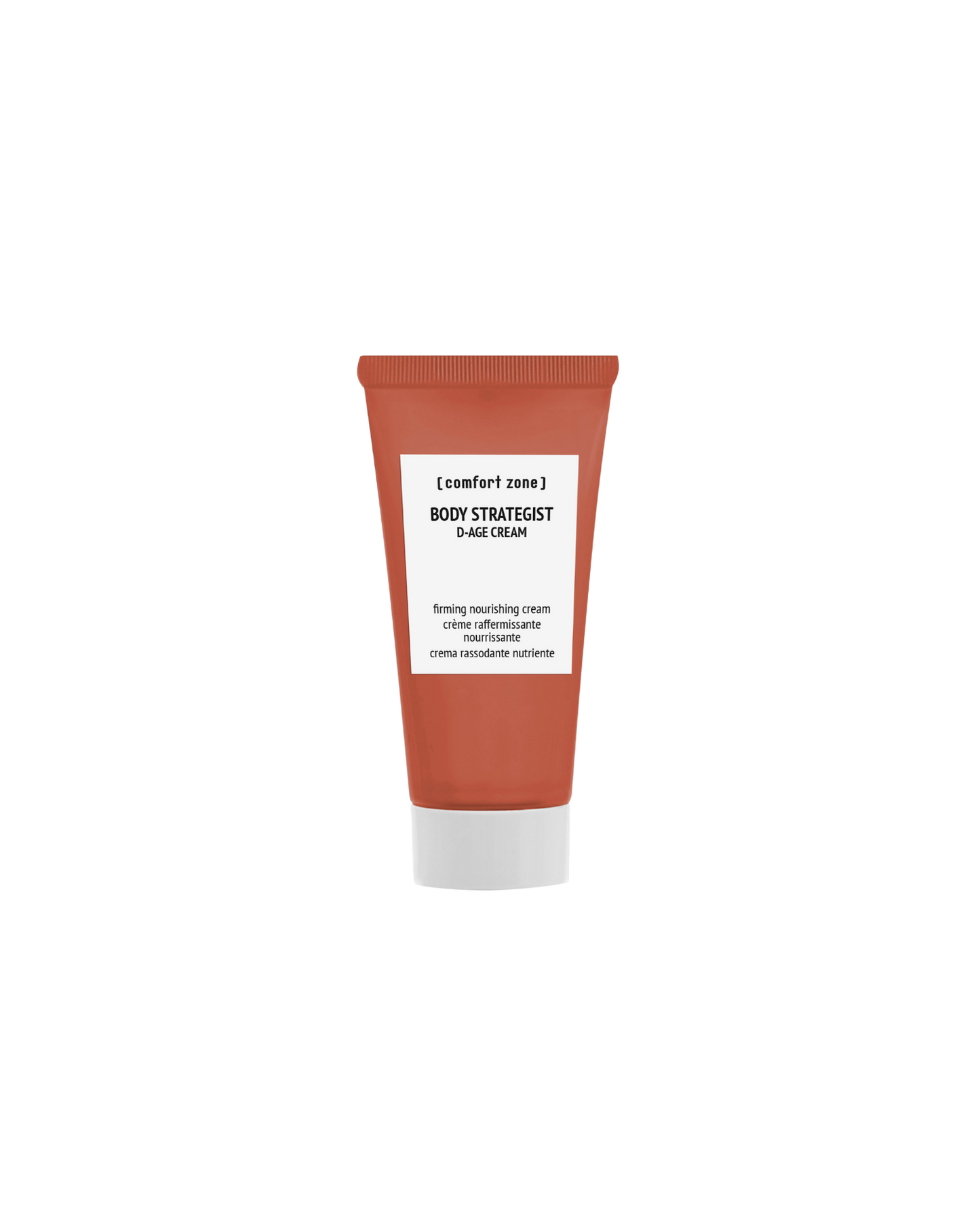 Body Strategist D-Age Cream