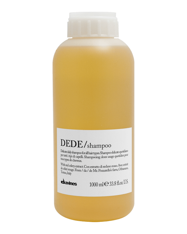 Davines DEDE Shampoo