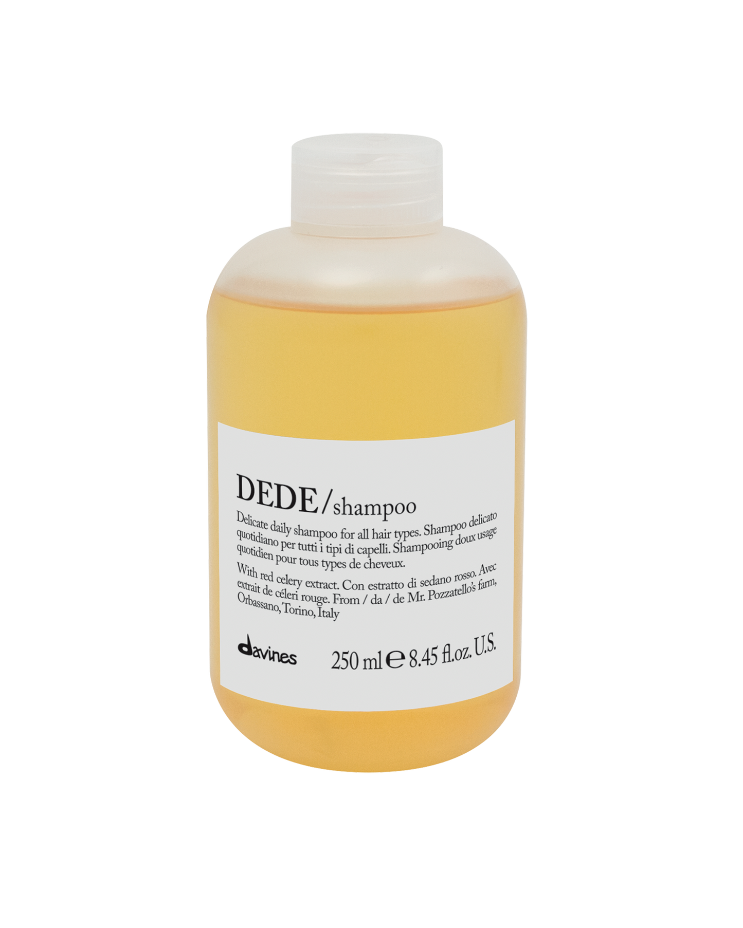 DEDE Shampoo